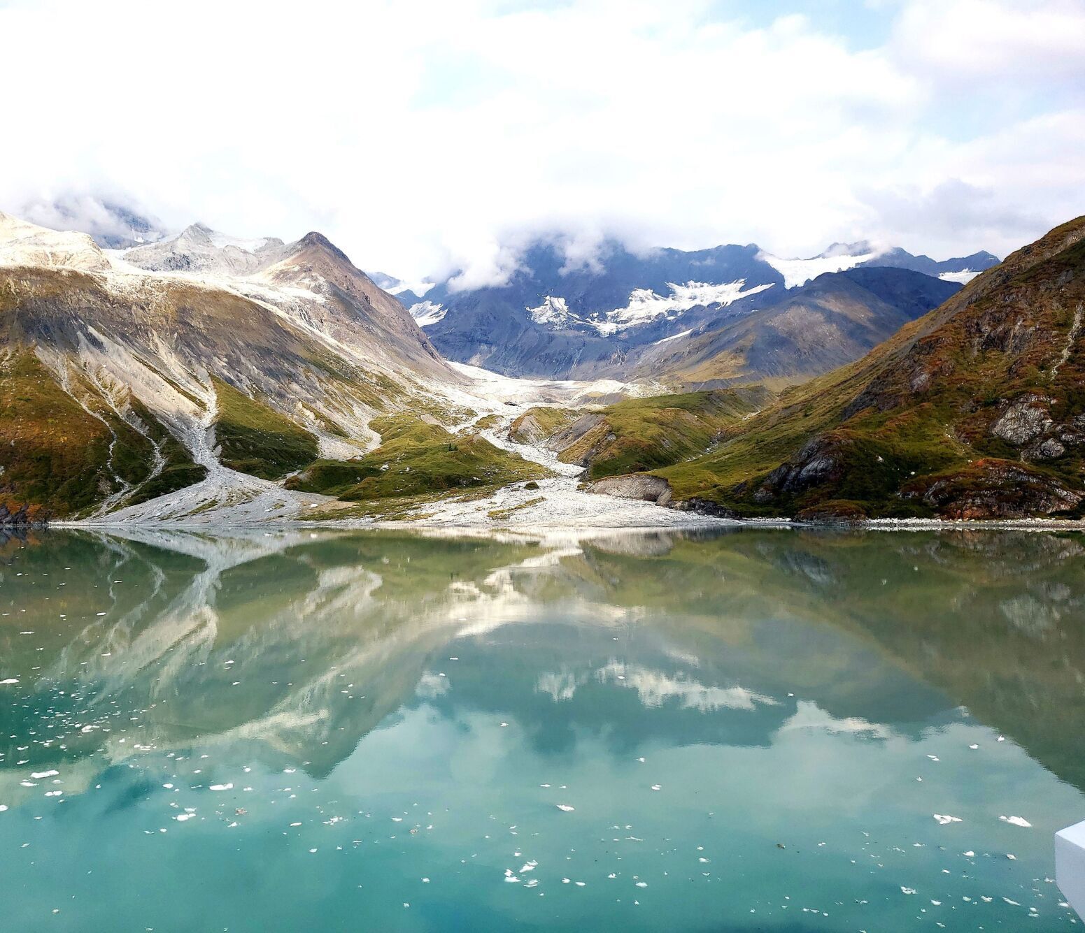 Alaska